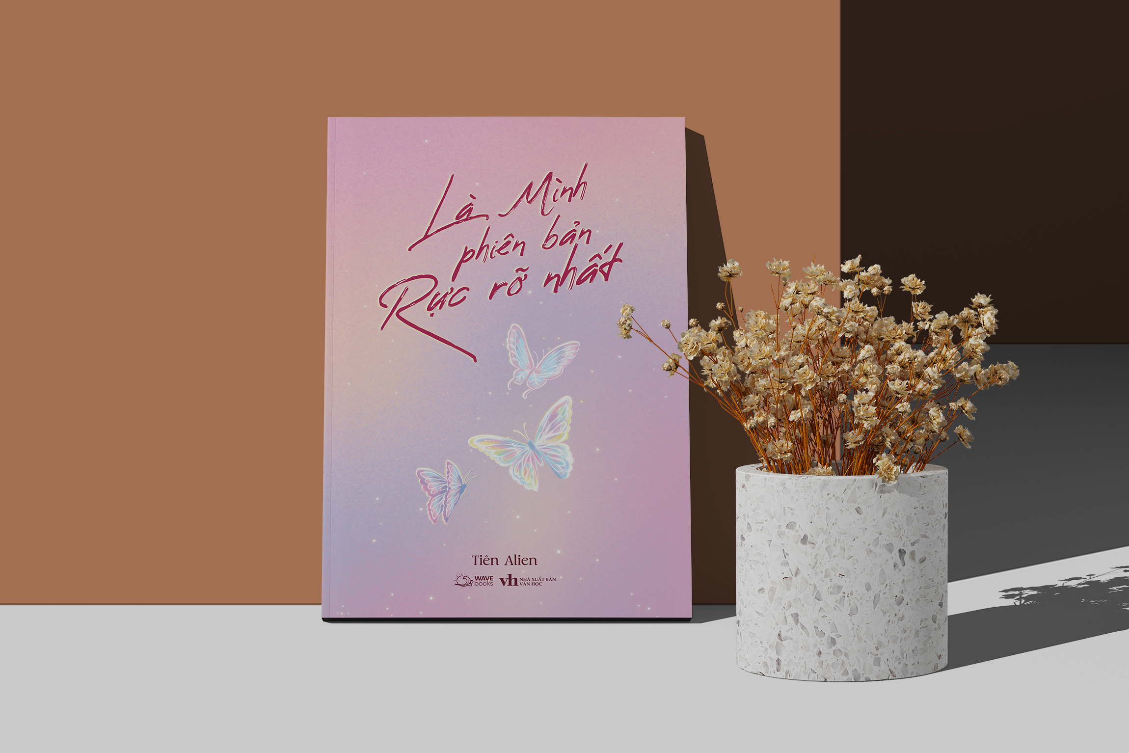 Sách Là Mình - Phiên Bản Rực Rỡ Nhất