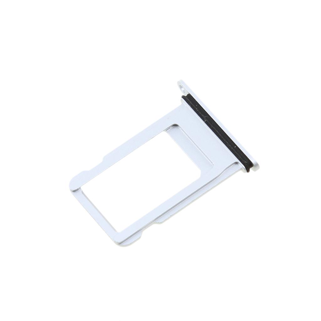 5Pieces Nano Sim Card Holder Tray Slot Replacement Repair Part For iPhone 7