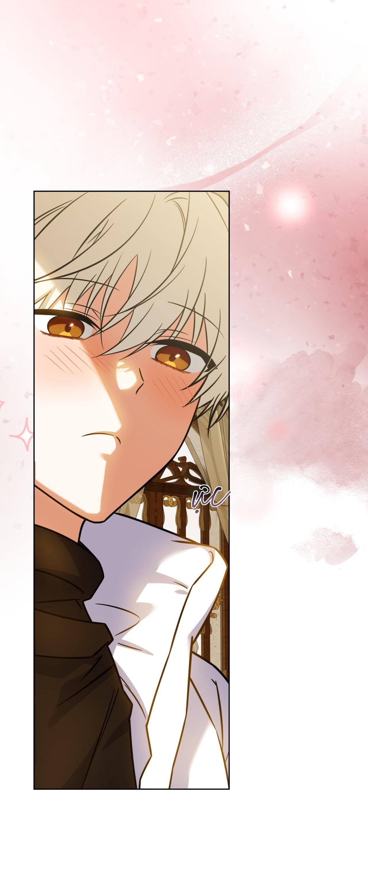 nước uống tình yêu của cáo plin chapter 33 44