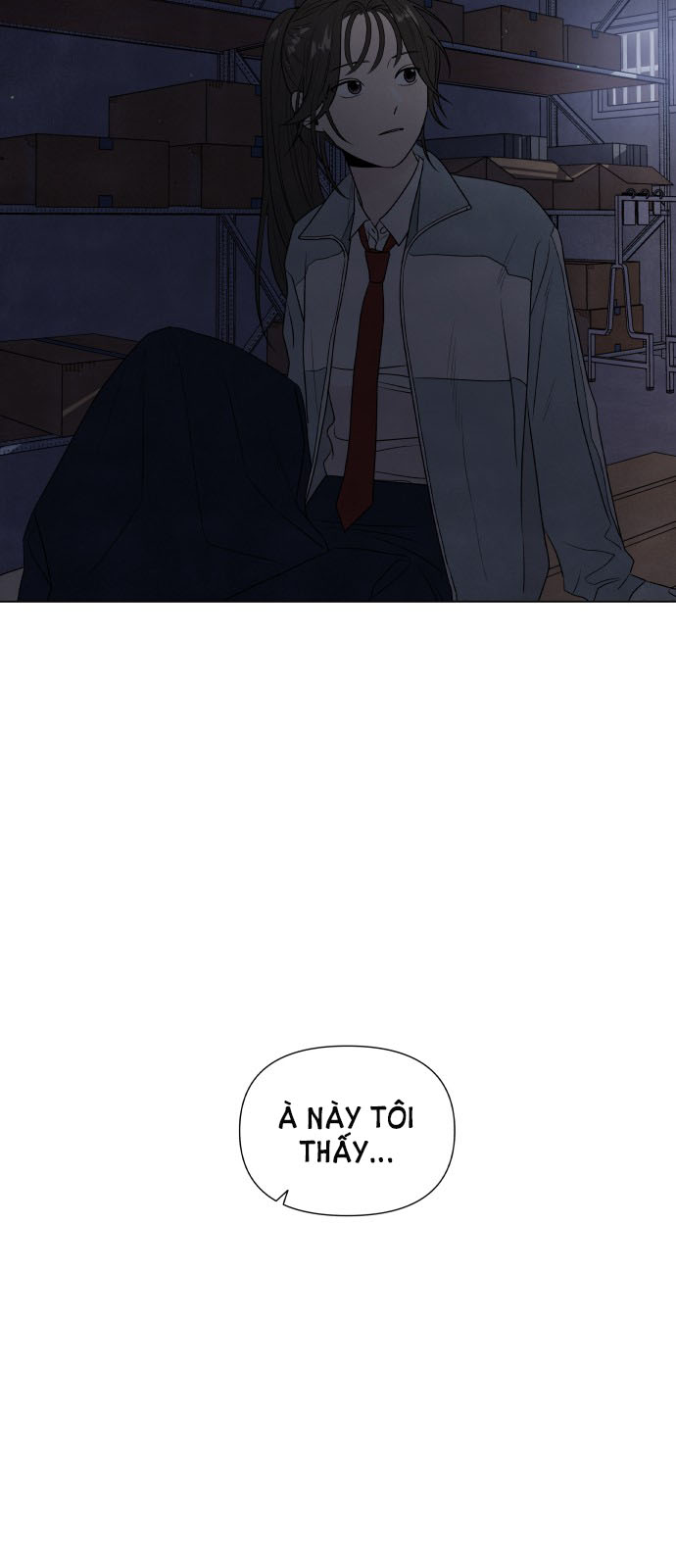 điều khiến tôi quyết tâm muốn chết chapter 7.2 27