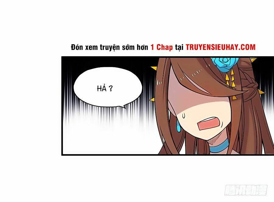 cuộc sống thoái ẩn của võ lâm chi vương chapter 6 30