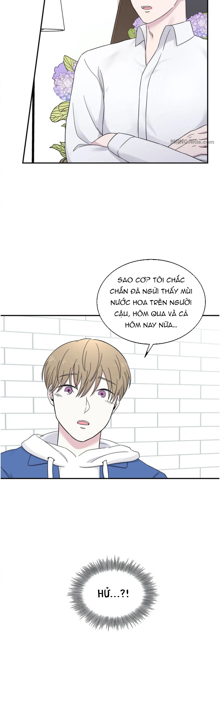 mười lần quyến rũ chapter 3 13