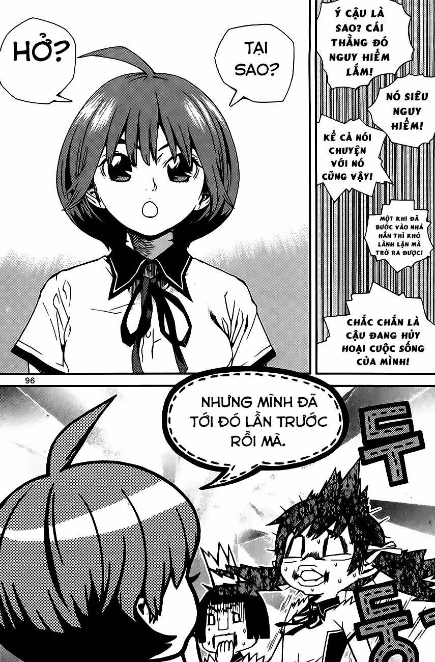 need a girl chapter 48 9