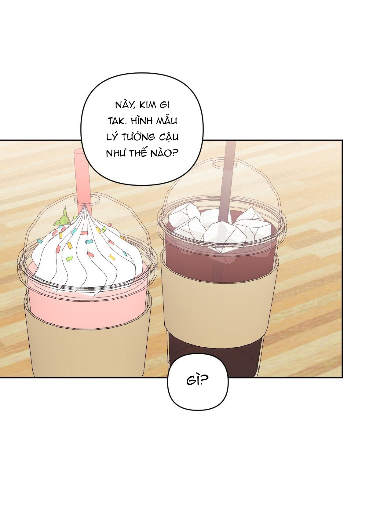 hơn cả bạn bè chapter 74.2 1