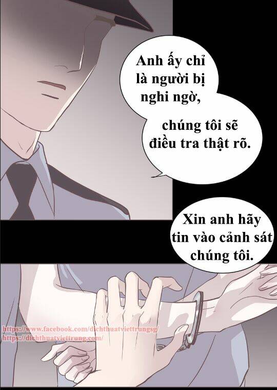 yêu trong giam cầm chapter 20 26