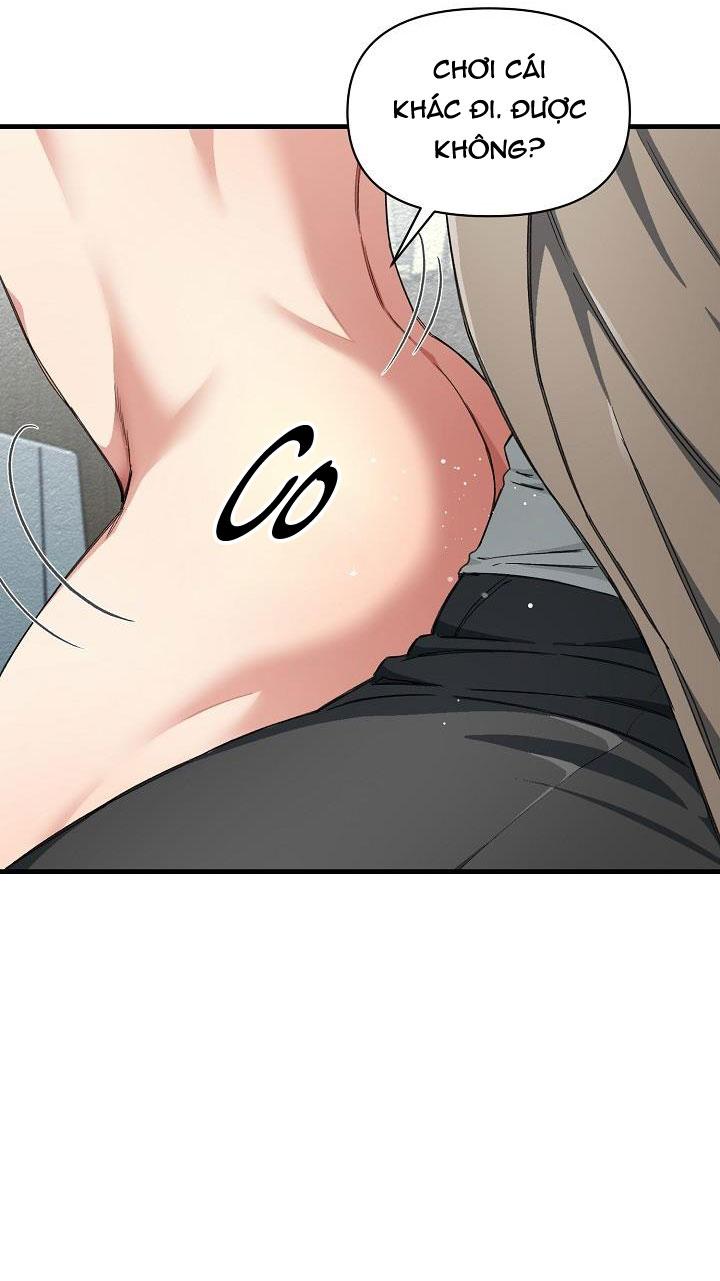 chuyến tàu điên cuồng chapter 23 55