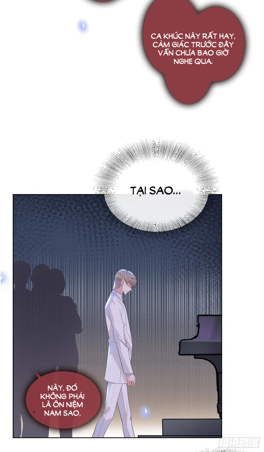 anh ấy gọi tôi là hắc liên hoa chapter 25 10