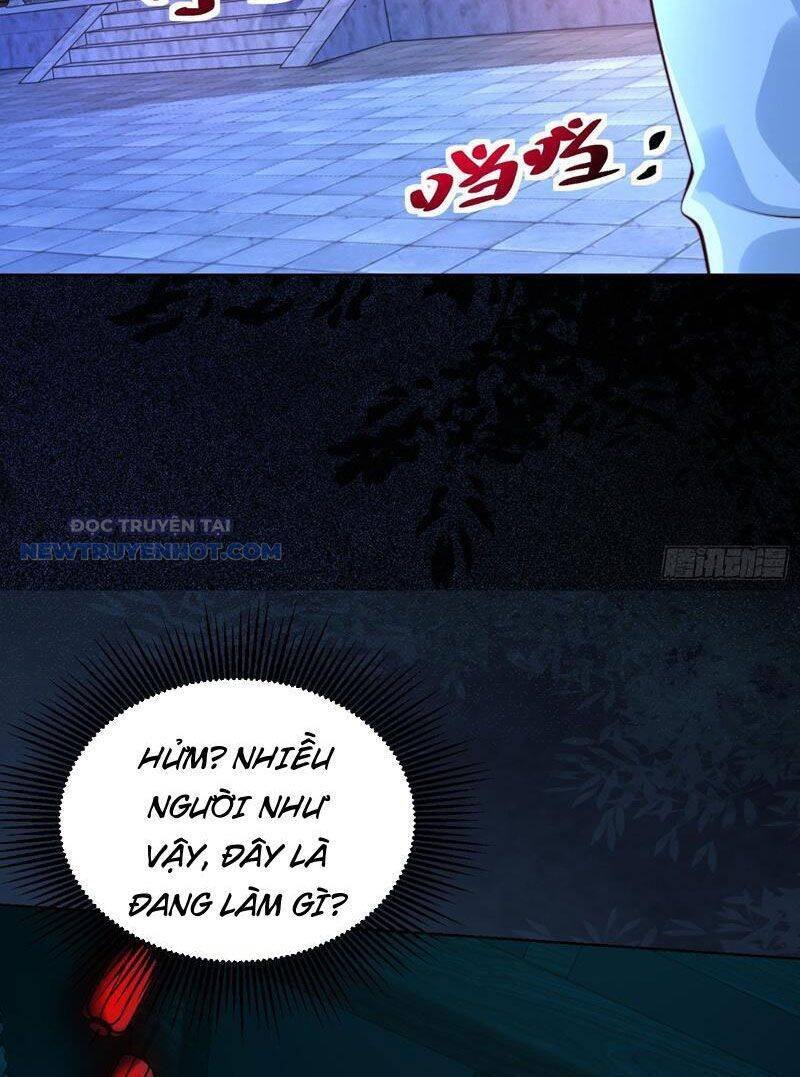 ta thực sự không muốn làm thần tiên chapter 23 51