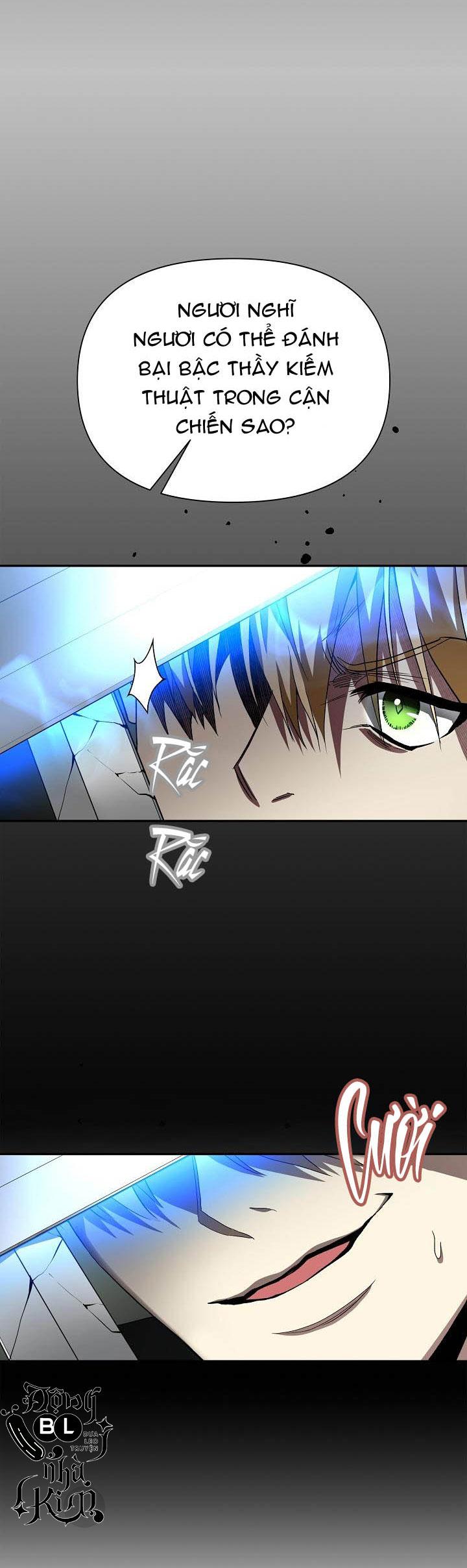 hai đất nước, đất nước của nô lệ chapter 28 44