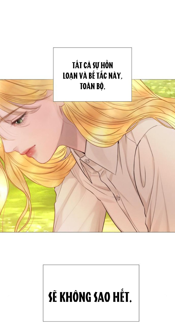 khóc đi hay là cầu xin tôi cũng được chapter 35.1 30