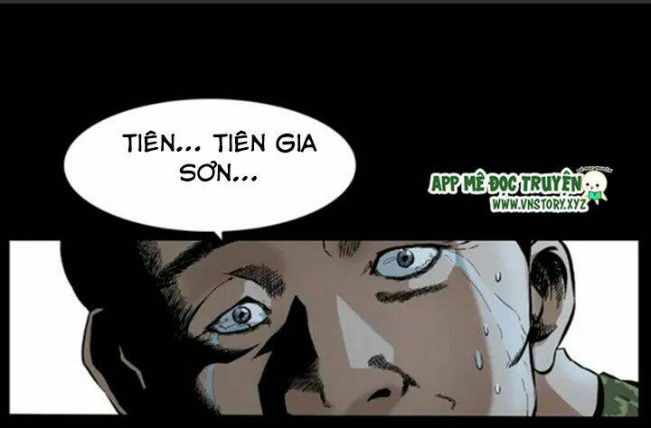 U Minh Ngụy Tượng Chapter 36 14