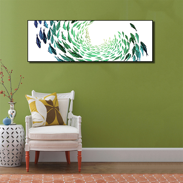 Tranh Khách Sạn Q31C-6180-61