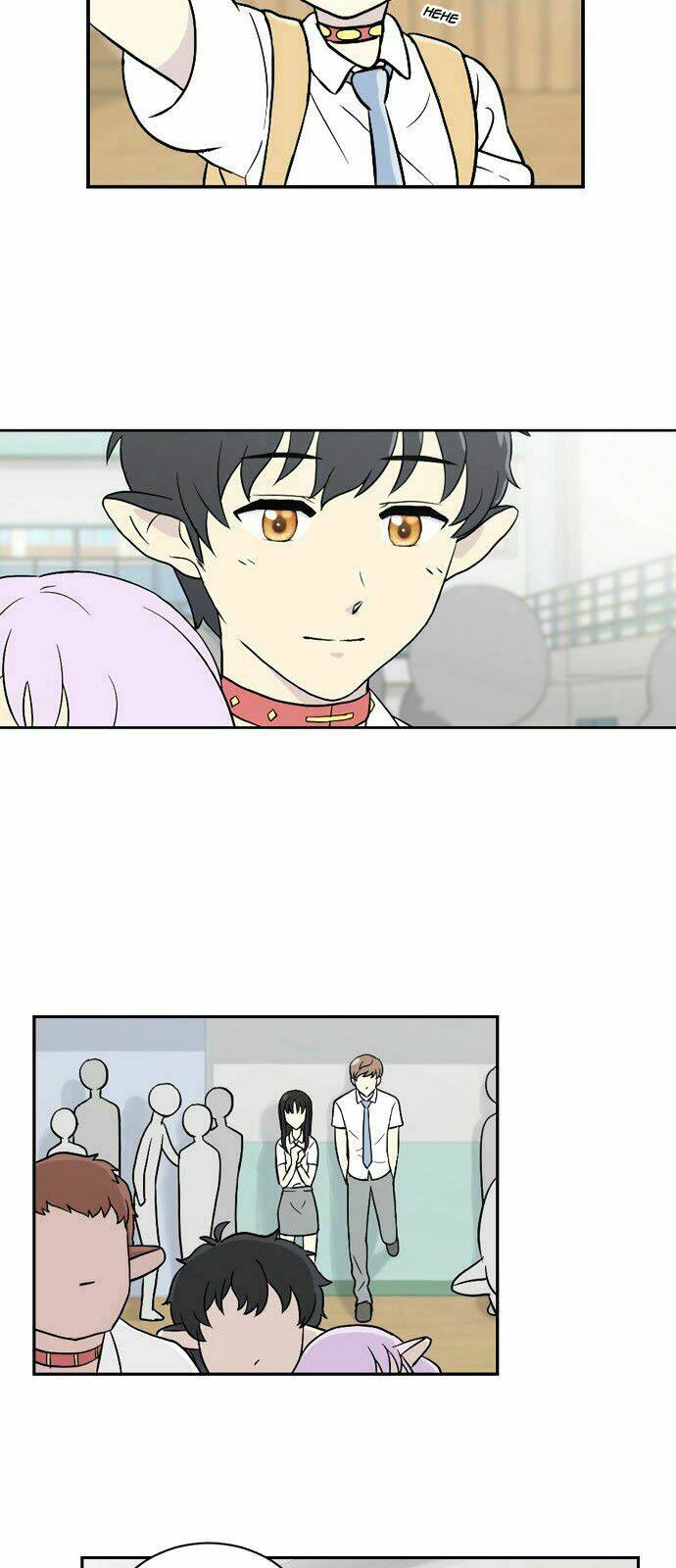 haru ơi chapter 3 12