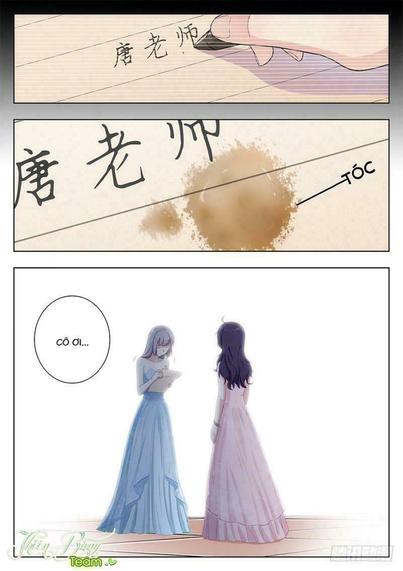 luyến ái 1/2 chapter 29 9