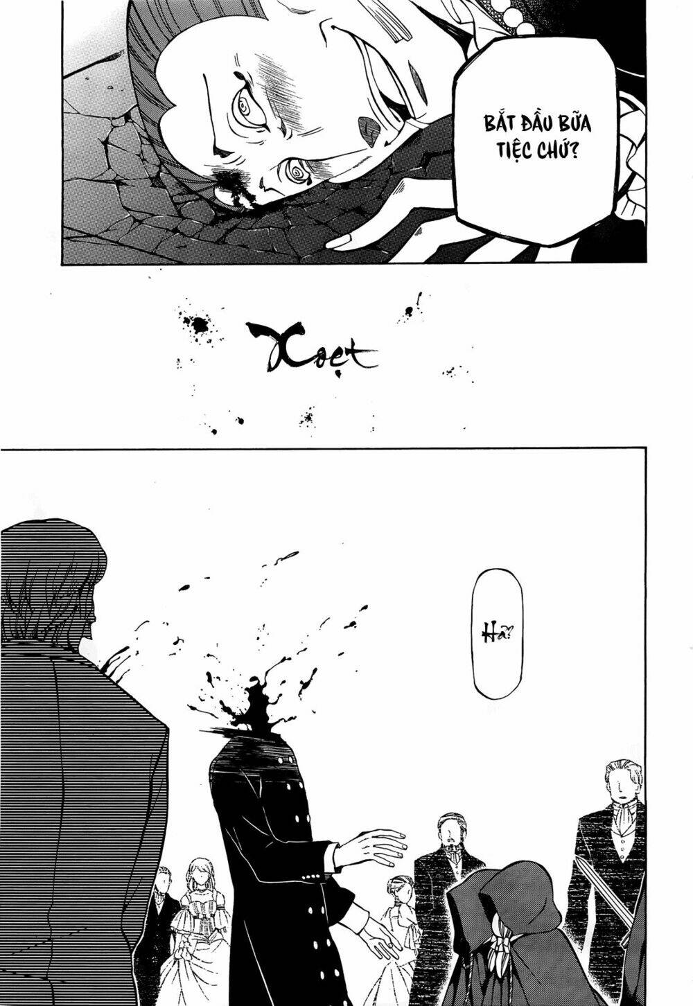 pandora hearts chapter 52 20