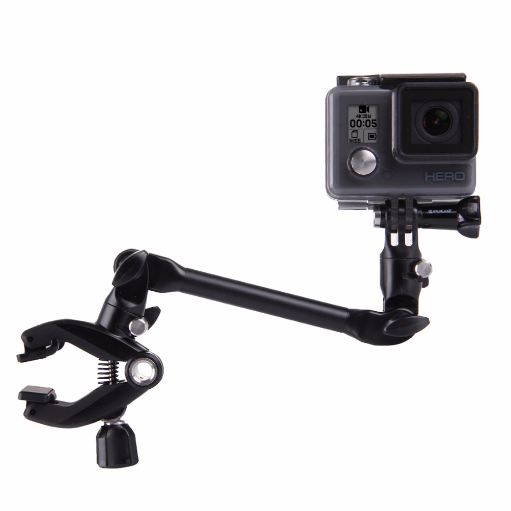 Kẹp nhạc cụ cho Gopro (The Jam) - hàng nhập khẩu