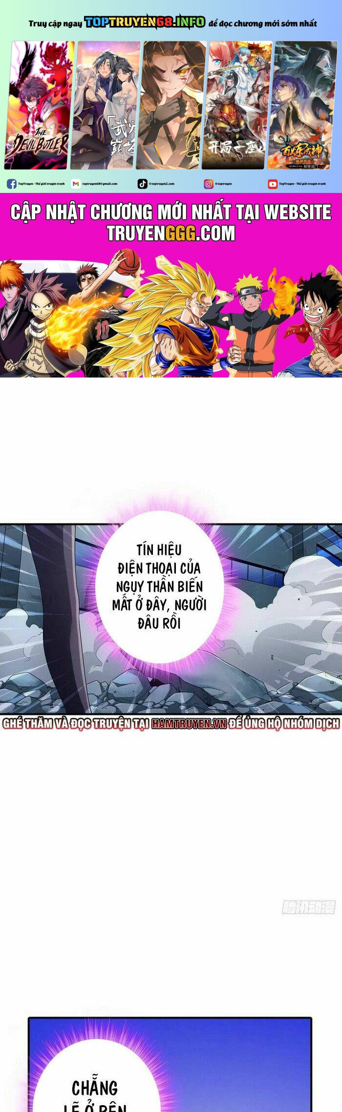 nhân vật phản diện đi tìm đường chết chapter 92 1