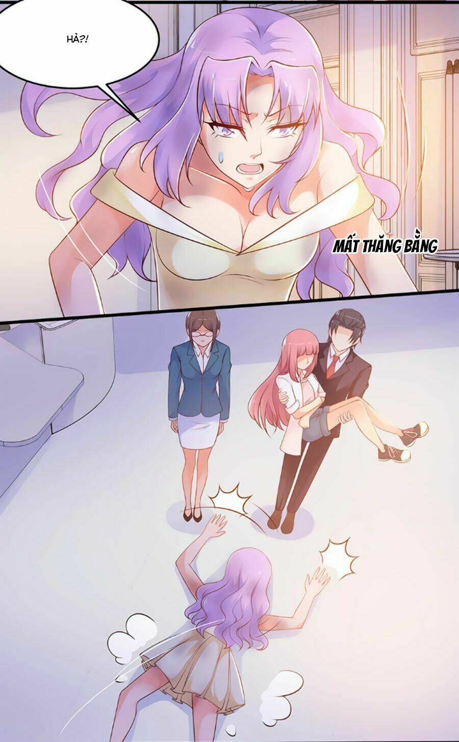 đại thúc, người ta sẽ ngoan chapter 16 28