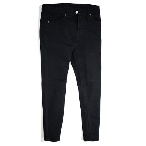Quần Jean Nam Màu Đen BY COTTON Jeans Black