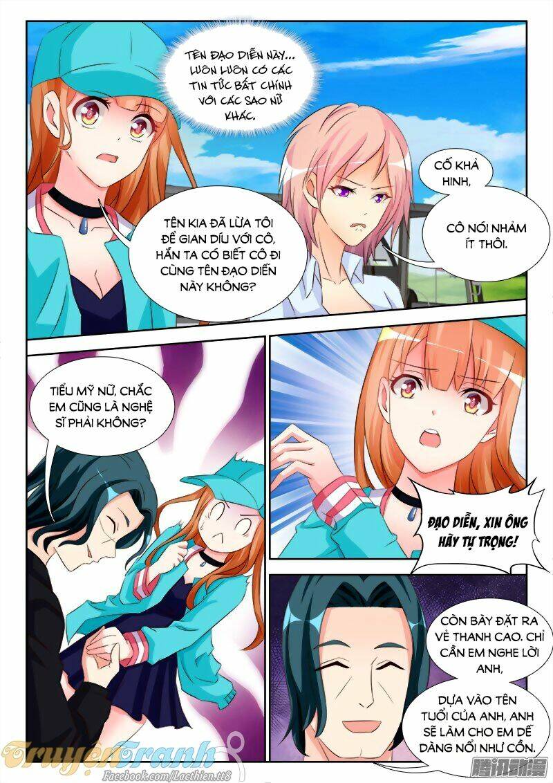 ông xã thú tính coi nhẹ tình yêu chapter 9 9