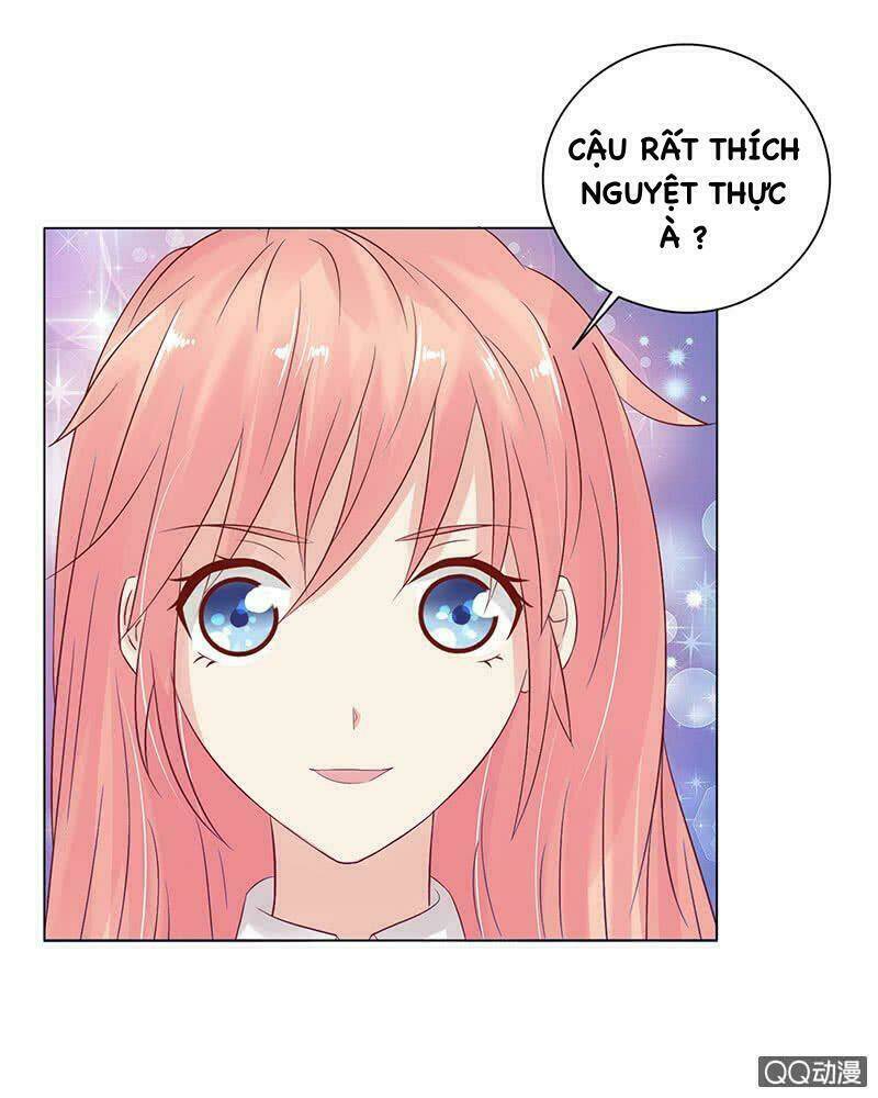 băng sơn học trưởng không được chọc chapter 44.2 18