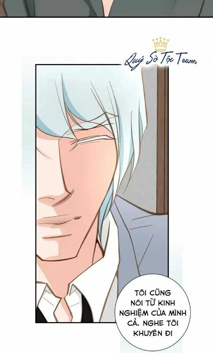 tiếp xúc chí mạng chapter 96 58