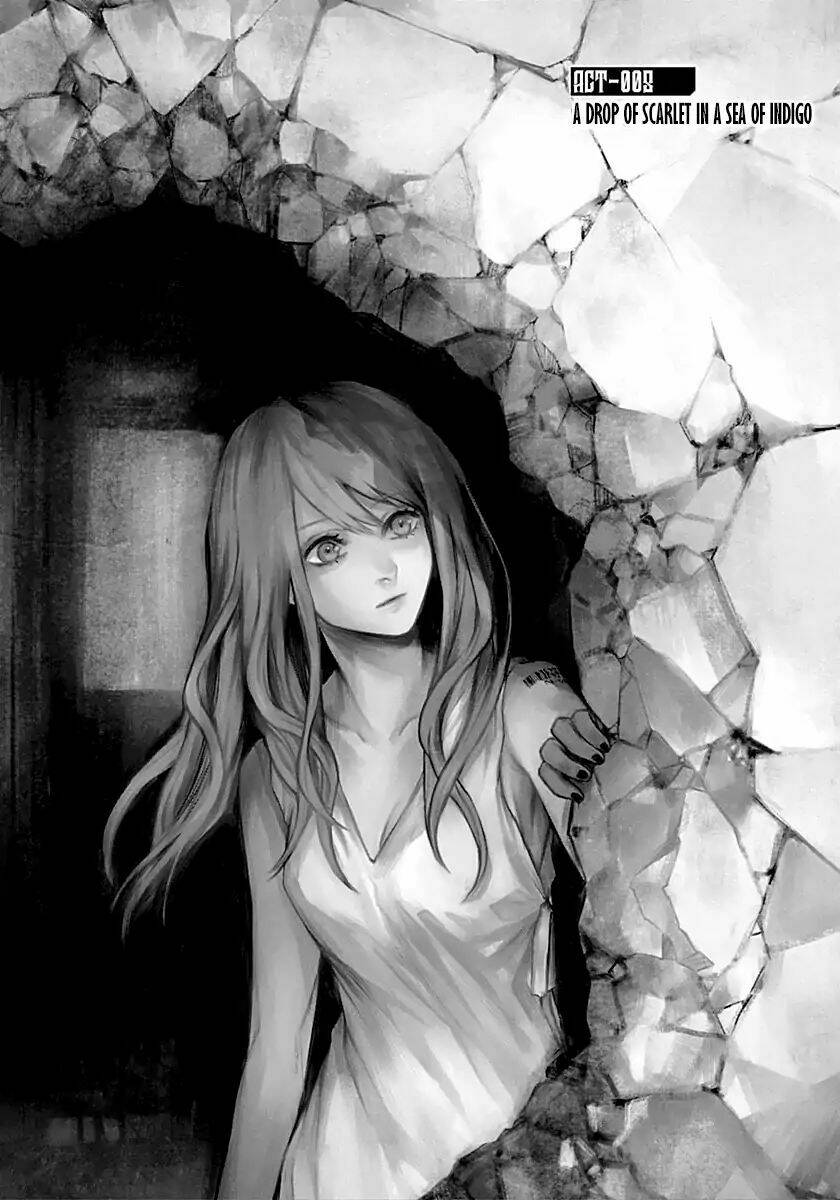 blue phobia chapter 8 8