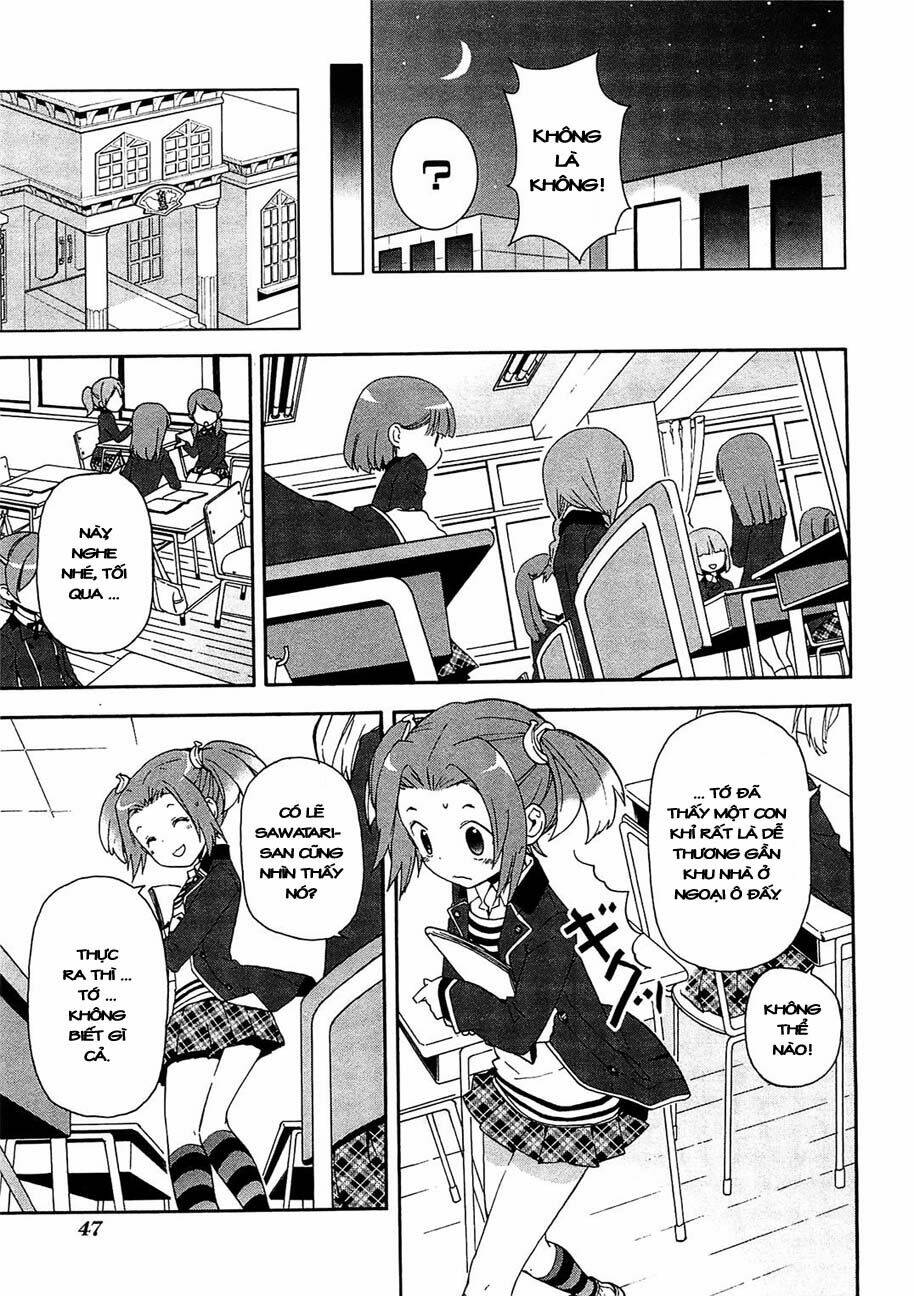 bokura wa minna ikiteiru chapter 2 5