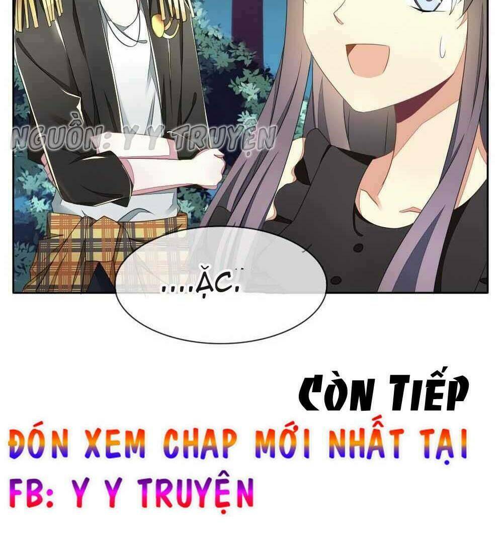 vị hôn thê bỏ trốn chapter 46 28