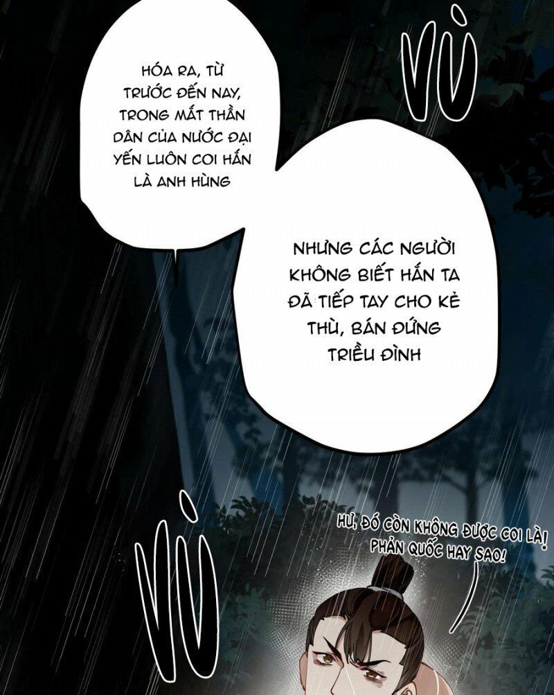 phế vật công chúa muốn nhặt chồng chapter 64 4