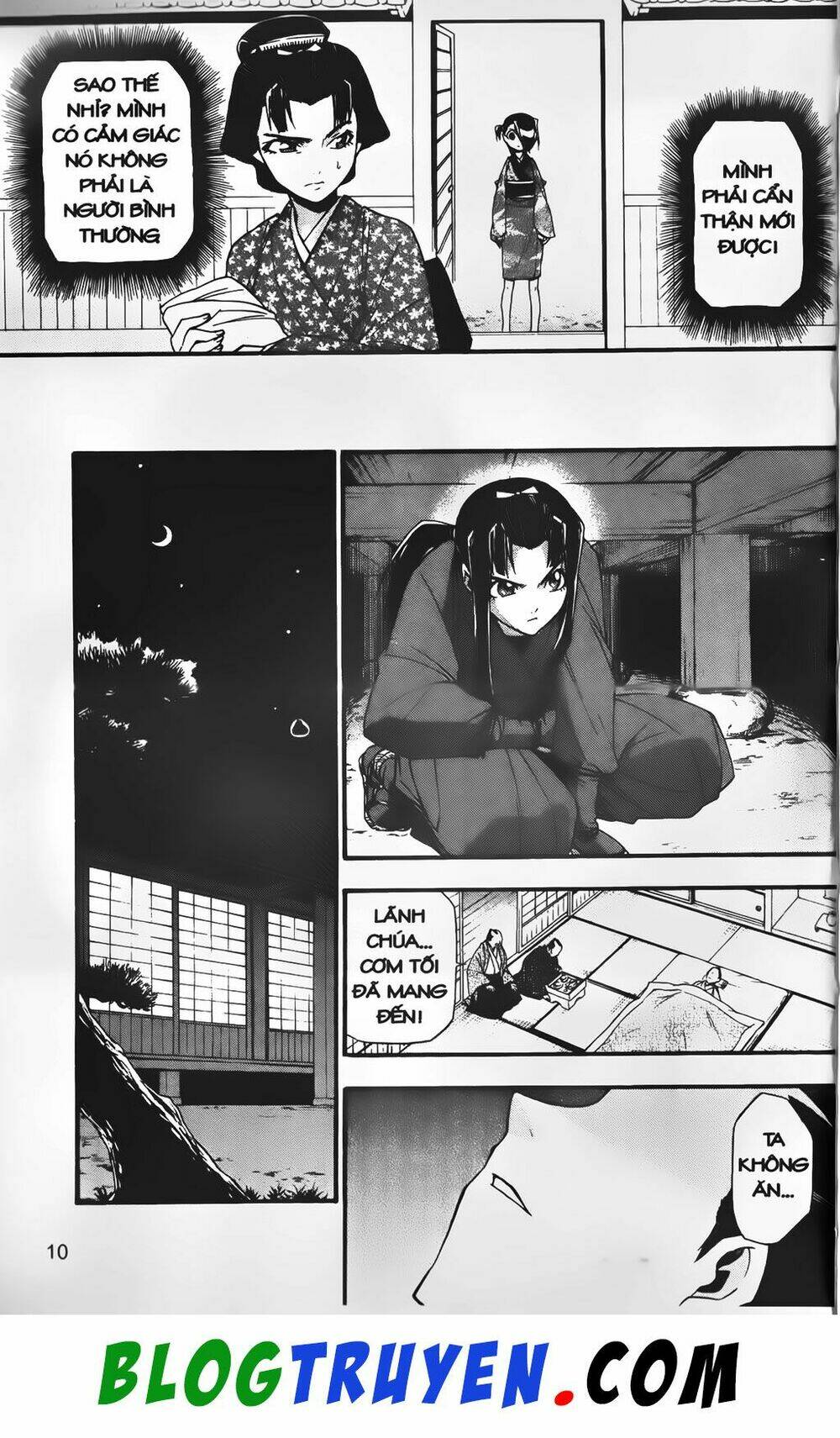 emma đến từ địa phủ chapter 25 10