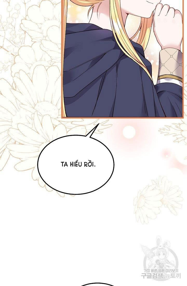 trở thành vợ thái tử quái vật chapter 43.1 26