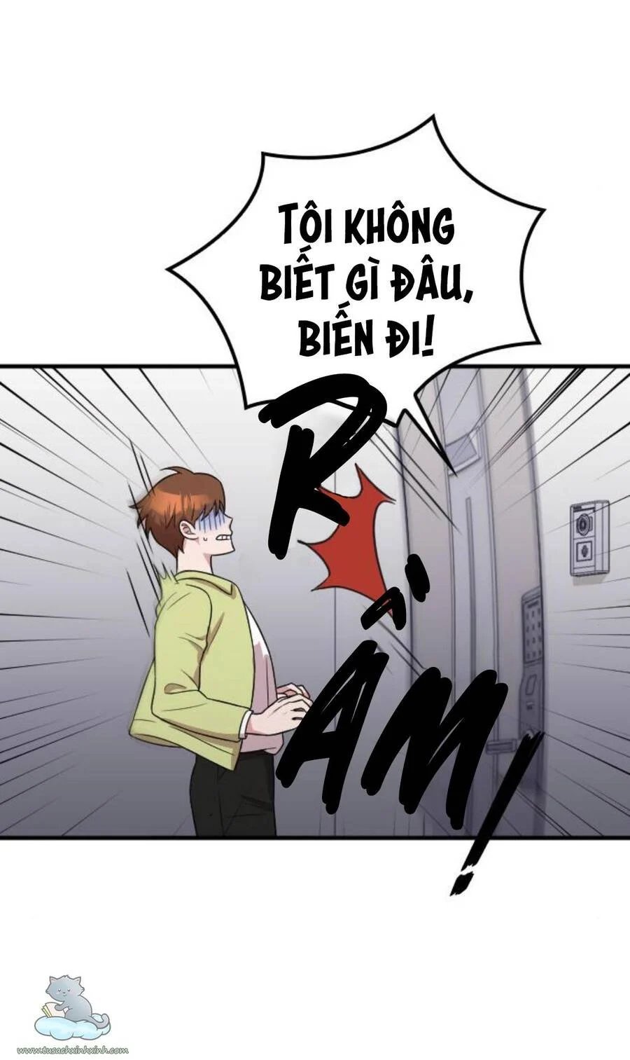 cô đi mà lấy chồng tôi chapter 25 63