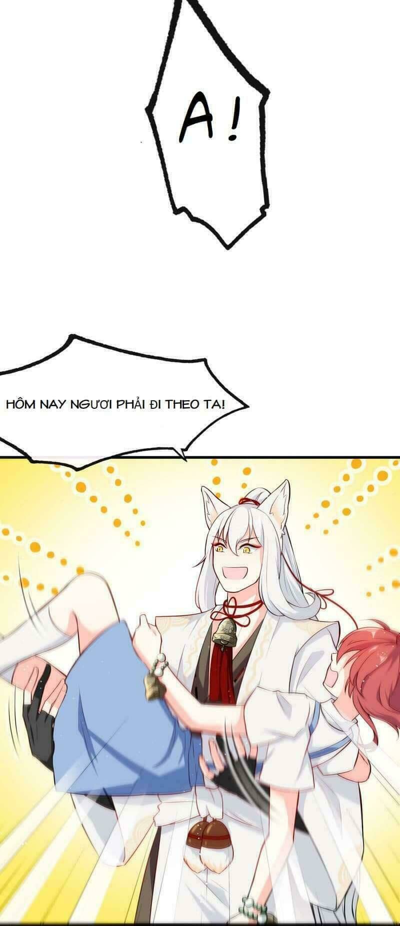 vi khanh giải linh chapter 2 47