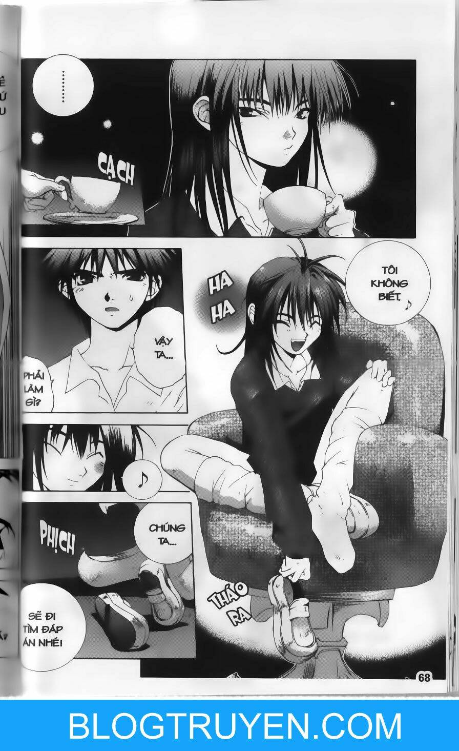 dersert coral chapter 17 31