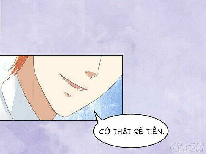 liệt ái tri hạ: series mật đào tiểu tình nhân chapter 68 5