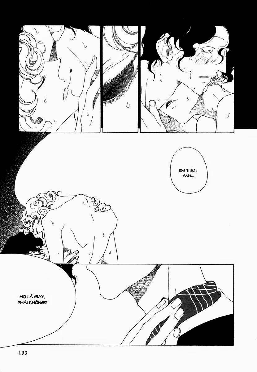 j no subete chapter 1 100