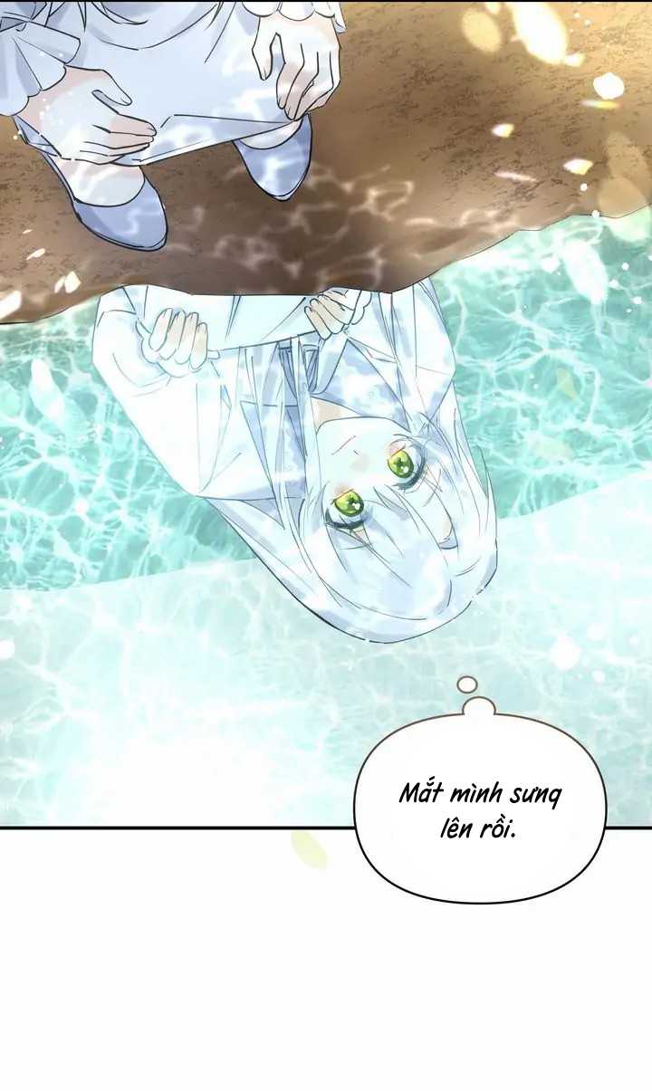 Lý Do Bảo Vệ Con Trai Của Phù Thủy chapter 2.2 - Trang 26