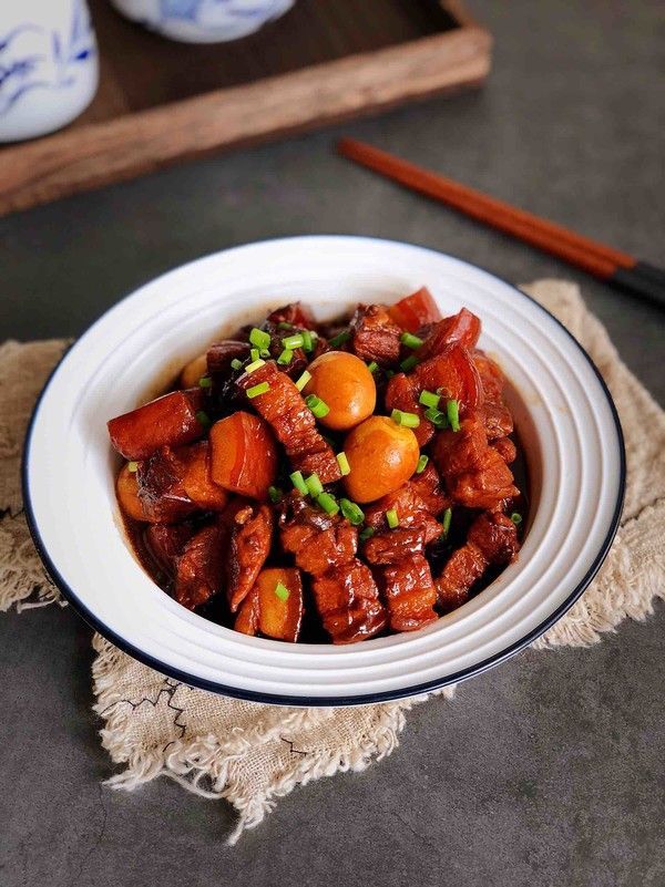Trứng cút trắng 40 quả - HNH Food Farm
