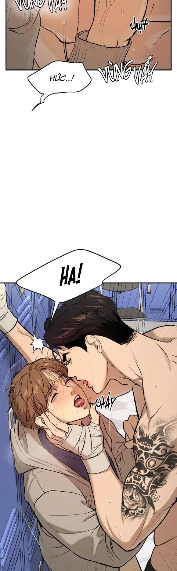 điềm rủi chapter 15 10