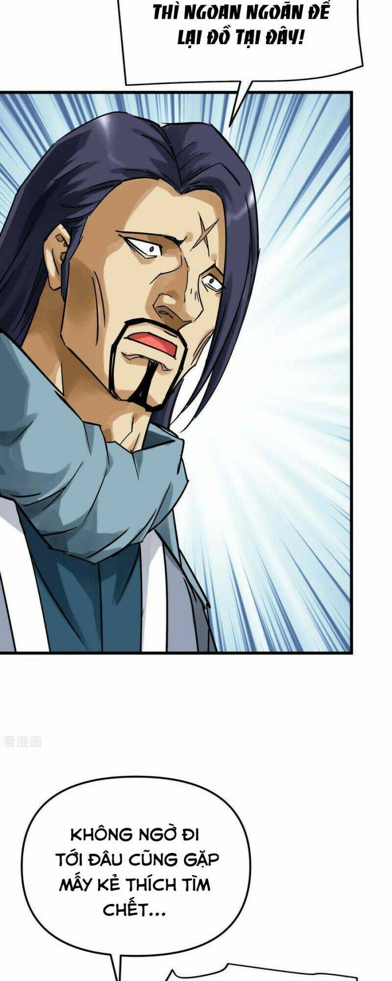 trọng sinh ta là đại thiên thần chapter 157 35