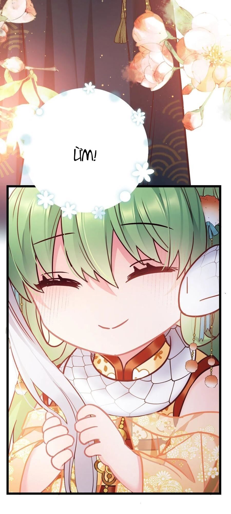 ta mới không gả cho hoàng tử phản diện chapter 63 36