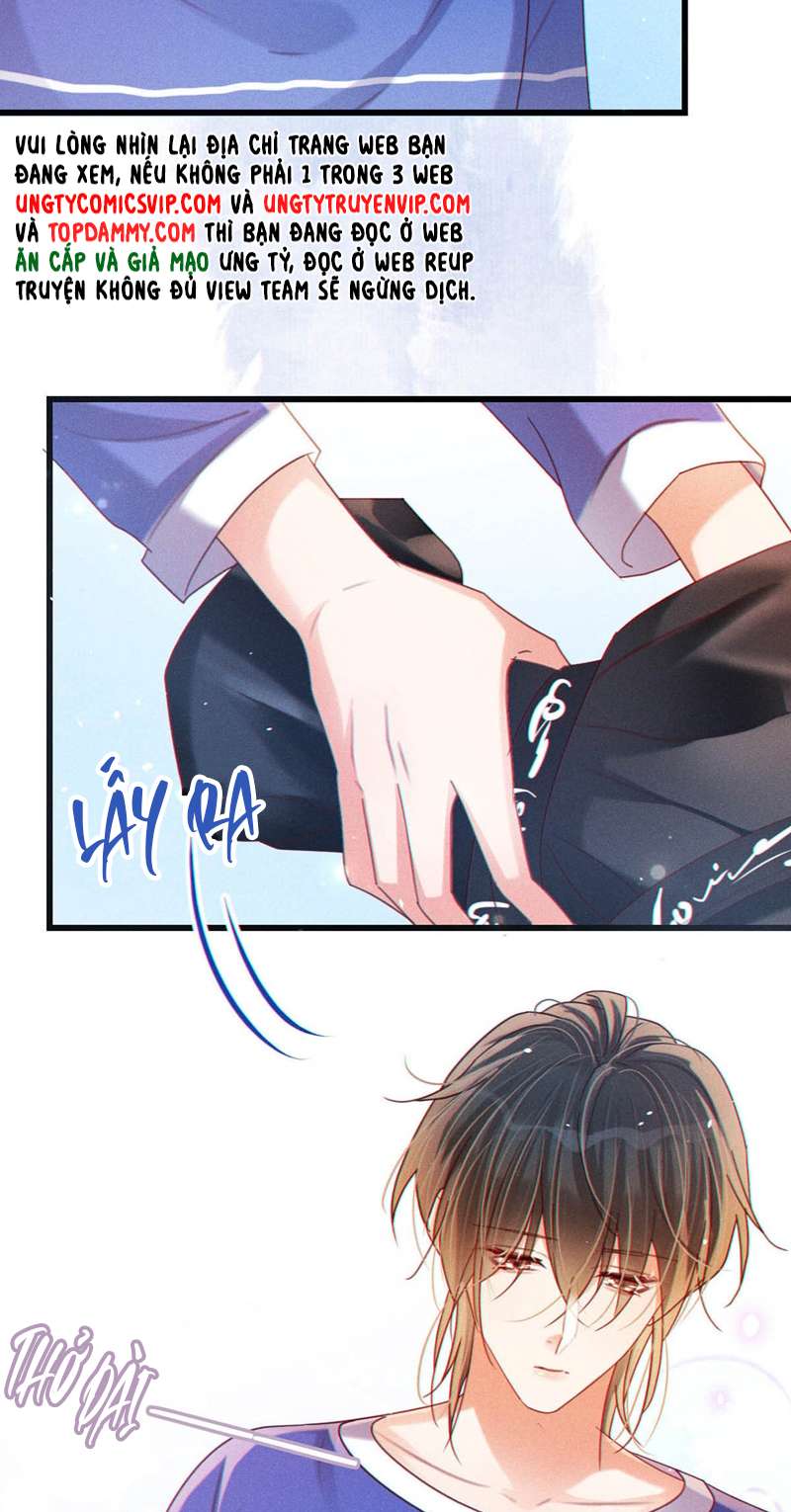 nịch tửu chapter 81 27