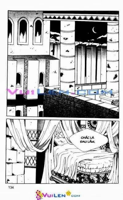 hậu duệ hoàng gia chapter 11 134