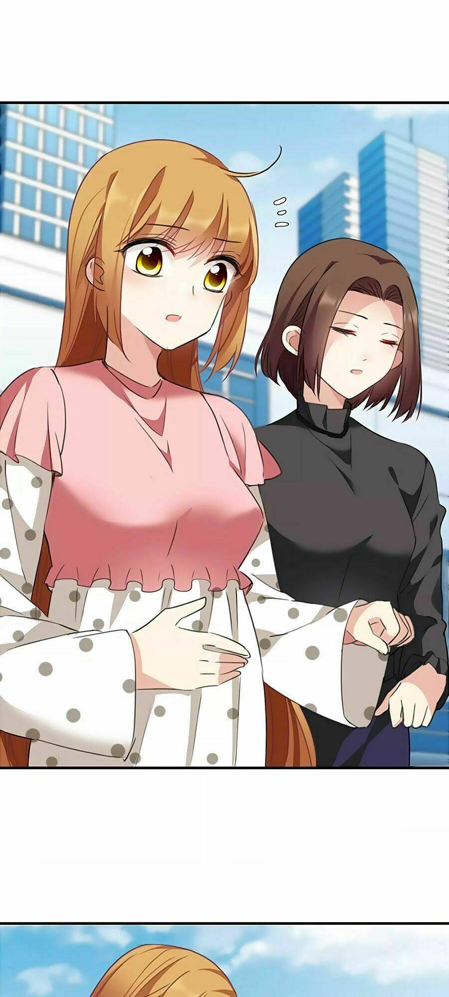 nhân chất tình nhân chapter 25.2 20