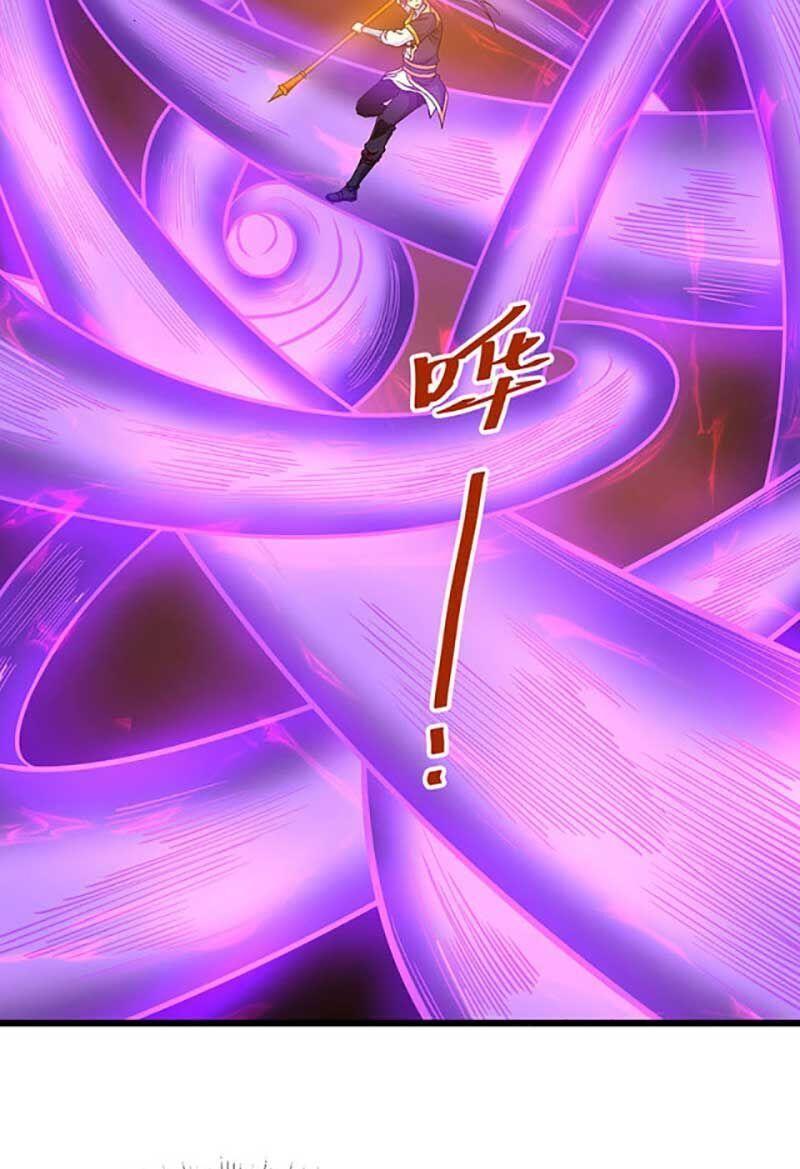 võ đạo độc tôn chapter 591 12