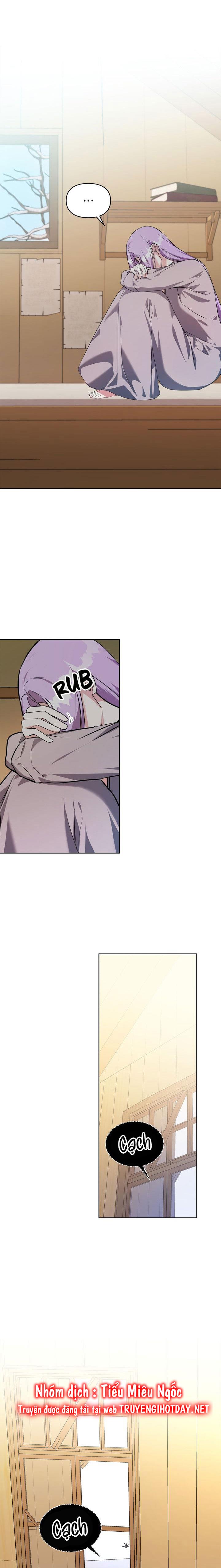 hãy nghe lời của tôi chapter 68 22