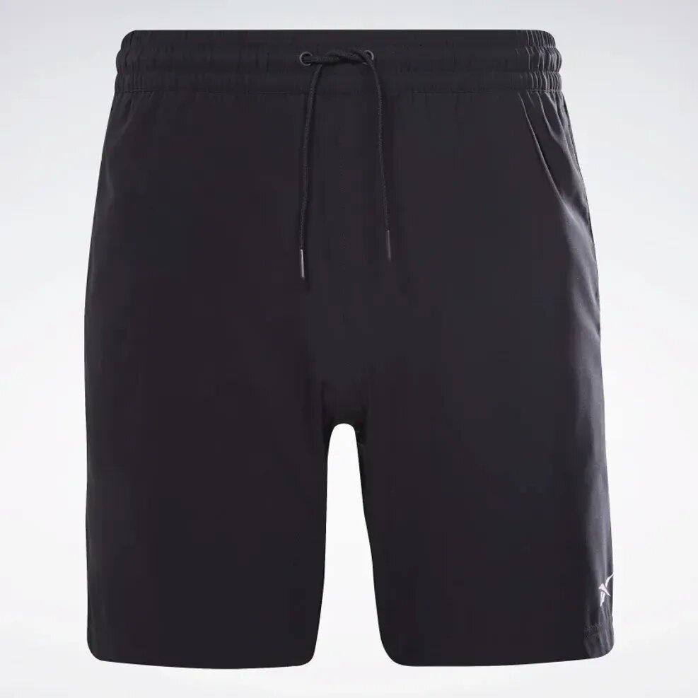 Quần Thể Thao Nam Reebok Wor Woven Short GJ0854