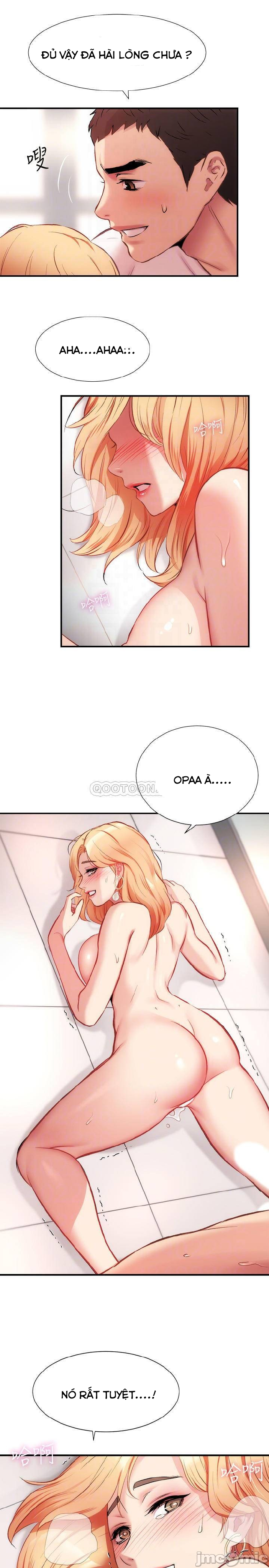 phẩm giá em dâu chapter 22 18