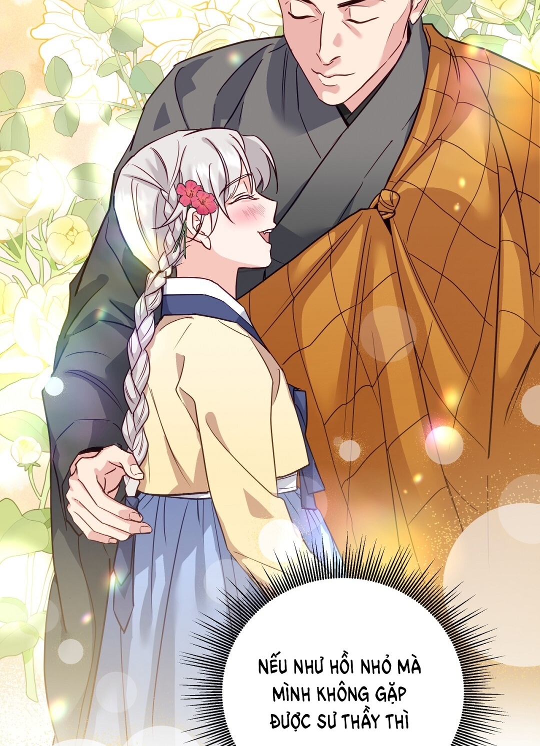 Khúc Nhạc Của Cầm Thú chapter 8.2 - Trang 66